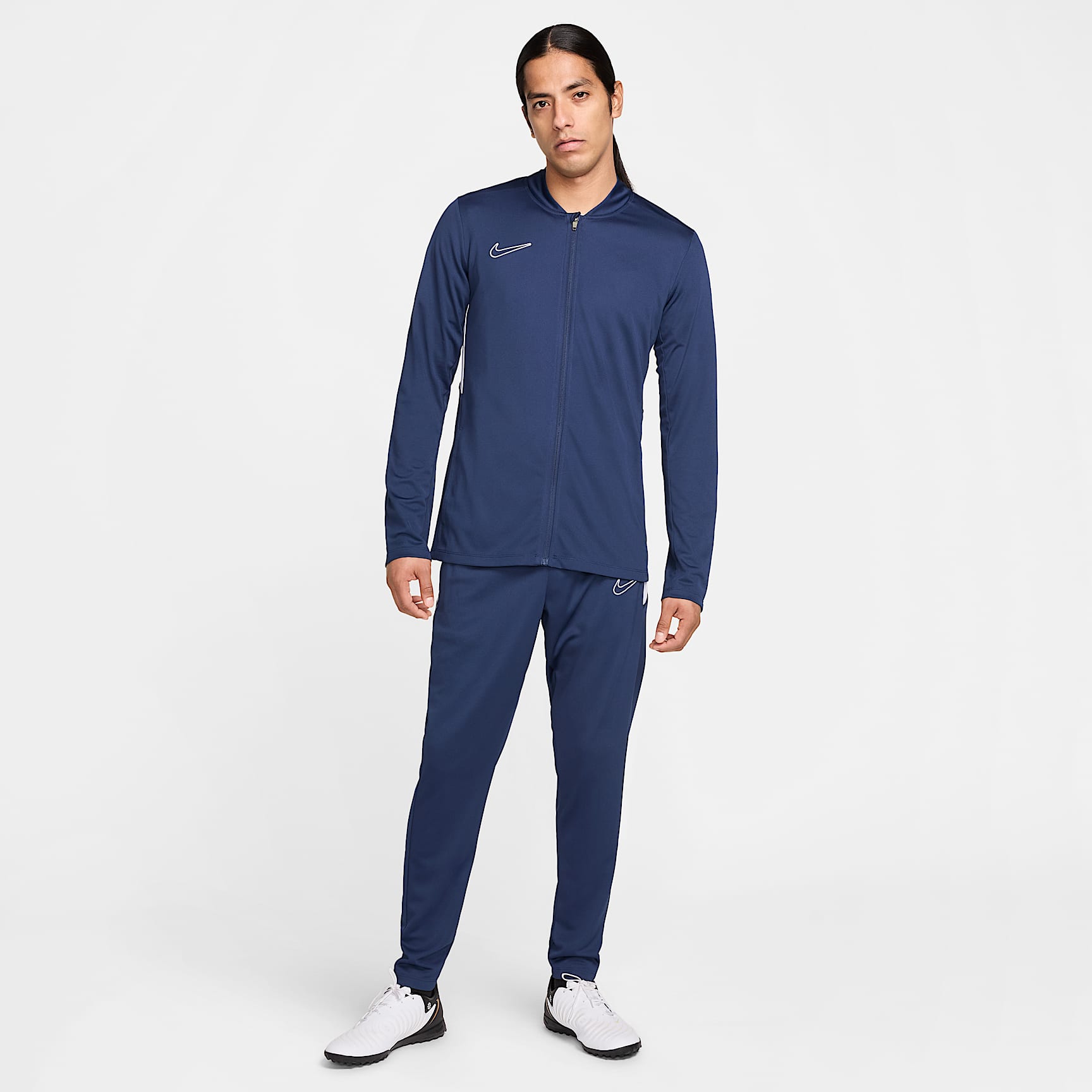 Nike Academy Men's Dri-FIT Football Tracksuit. Nike ZA